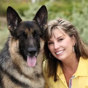 Meet your Posher, Theresa